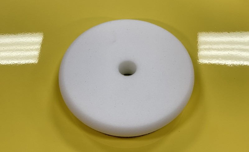 Review Hybrid Solutions Ceramic Polish &amp; Wax Mike Phillips