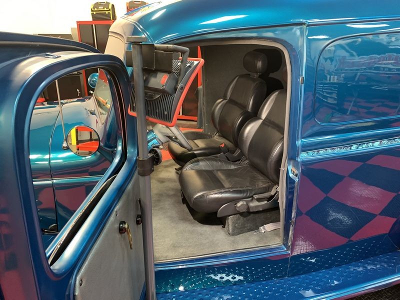 Review IGL Coatings Leather ECOSHINE