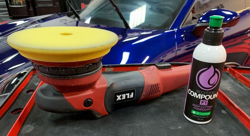 Review IGL Coatings Poly 2020 Porsche Carrera 992 4s