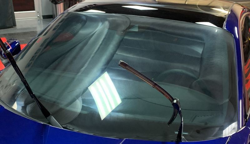 Review IGL Coatings Poly 2020 Porsche Carrera 992 4s