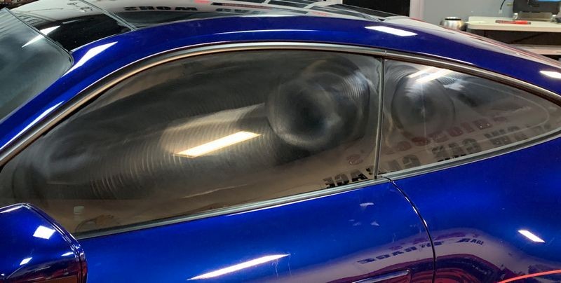 Review IGL Coatings Poly 2020 Porsche Carrera 992 4s