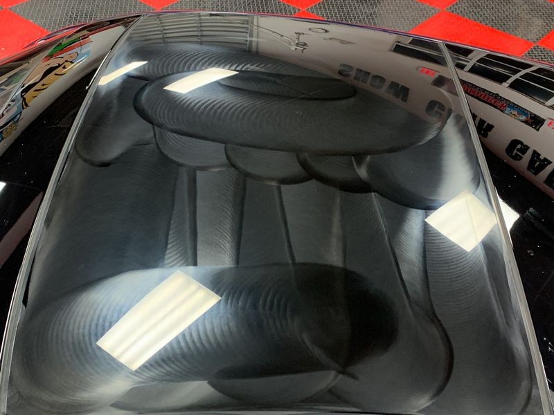 Review IGL Coatings Poly 2020 Porsche Carrera 992 4s