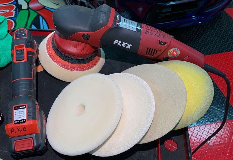 Review IGL Coatings Poly 2020 Porsche Carrera 992 4s