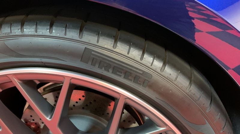 Review IGL Coatings Poly 2020 Porsche Carrera 992 4s