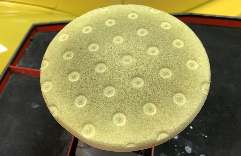 Review IGL Poly Ceramic Coating Mike Phillips Autogeek