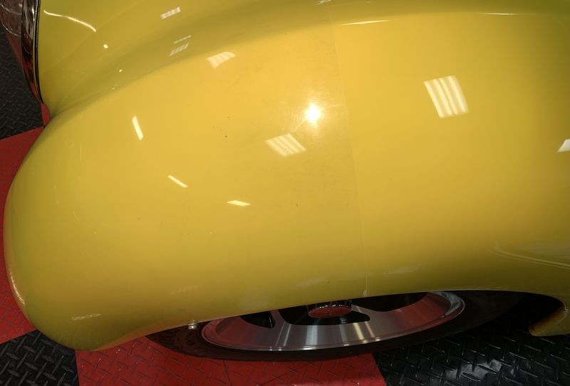 Review IGL Poly Ceramic Coating Mike Phillips Autogeek