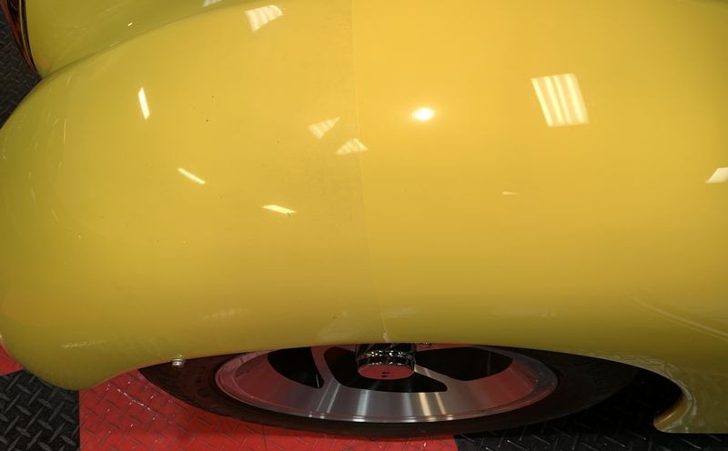 Review IGL Poly Ceramic Coating Mike Phillips Autogeek