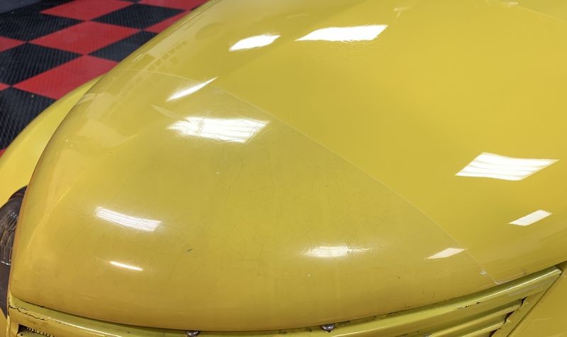 Review IGL Poly Ceramic Coating Mike Phillips Autogeek