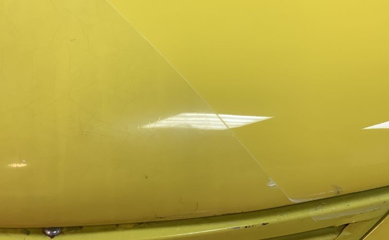 Review IGL Poly Ceramic Coating Mike Phillips Autogeek