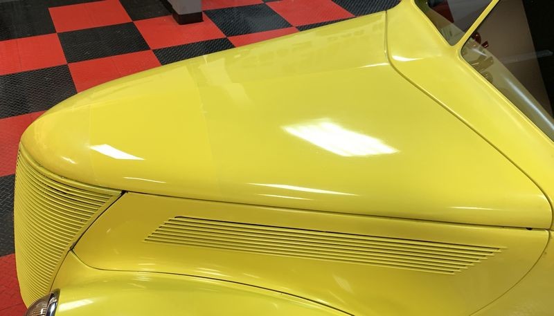Review IGL Poly Ceramic Coating Mike Phillips Autogeek