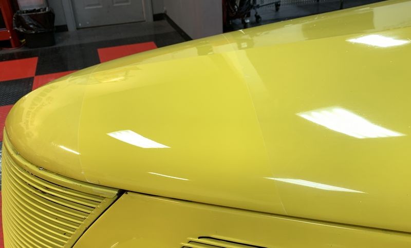 Review IGL Poly Ceramic Coating Mike Phillips Autogeek