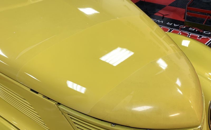 Review IGL Poly Ceramic Coating Mike Phillips Autogeek