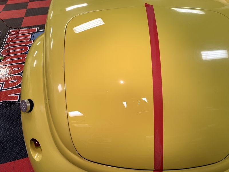 Review IGL Poly Ceramic Coating Mike Phillips Autogeek
