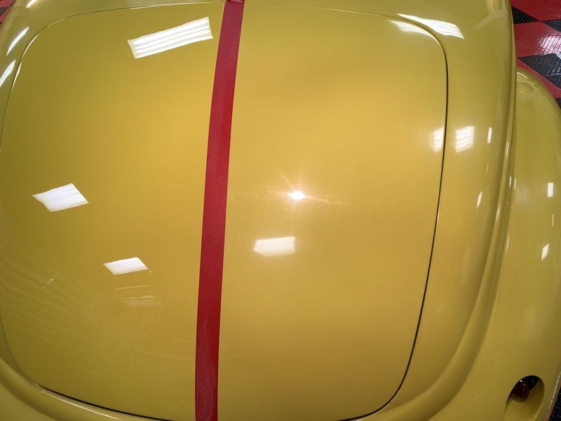 Review IGL Poly Ceramic Coating Mike Phillips Autogeek