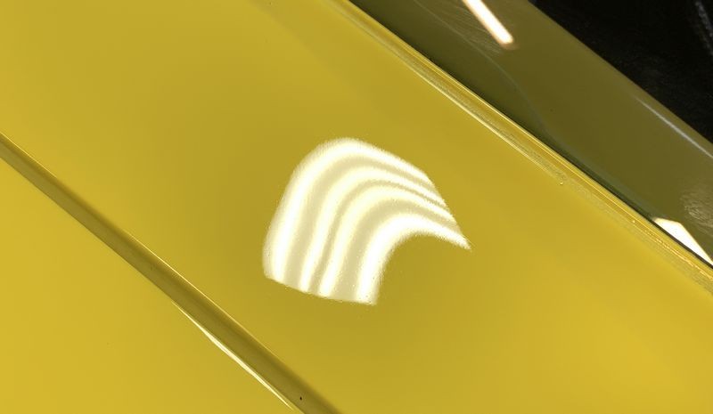 Review IGL Poly Ceramic Coating Mike Phillips Autogeek