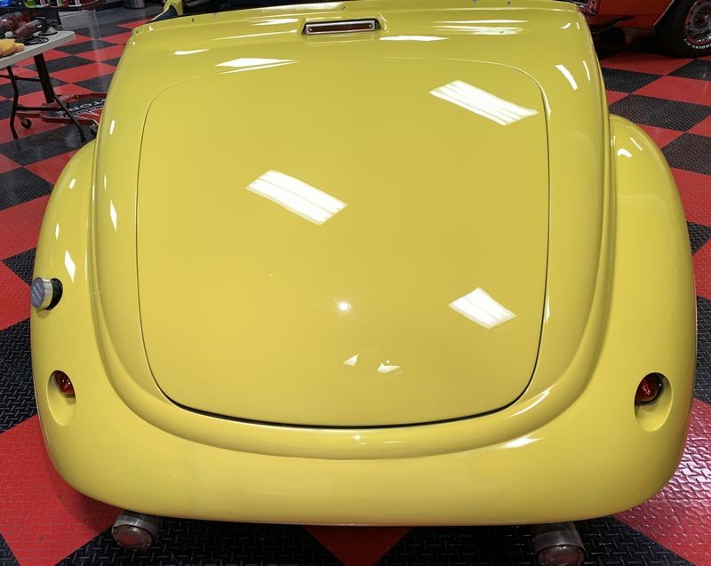 Review IGL Poly Ceramic Coating Mike Phillips Autogeek