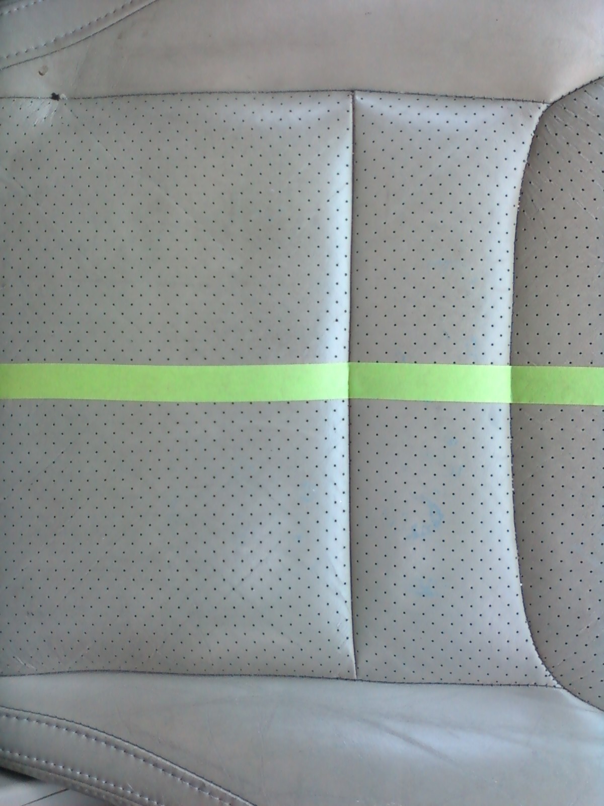 Review: Leather Masters