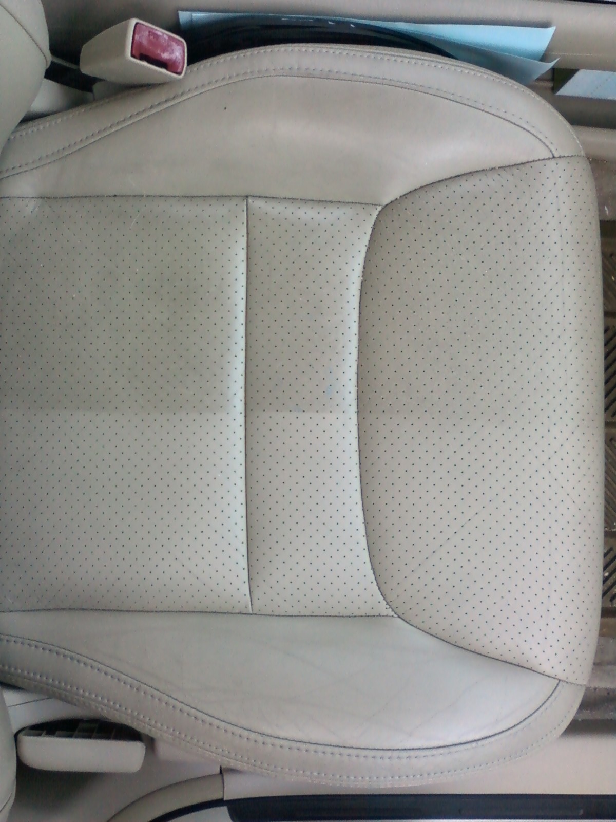 Review: Leather Masters