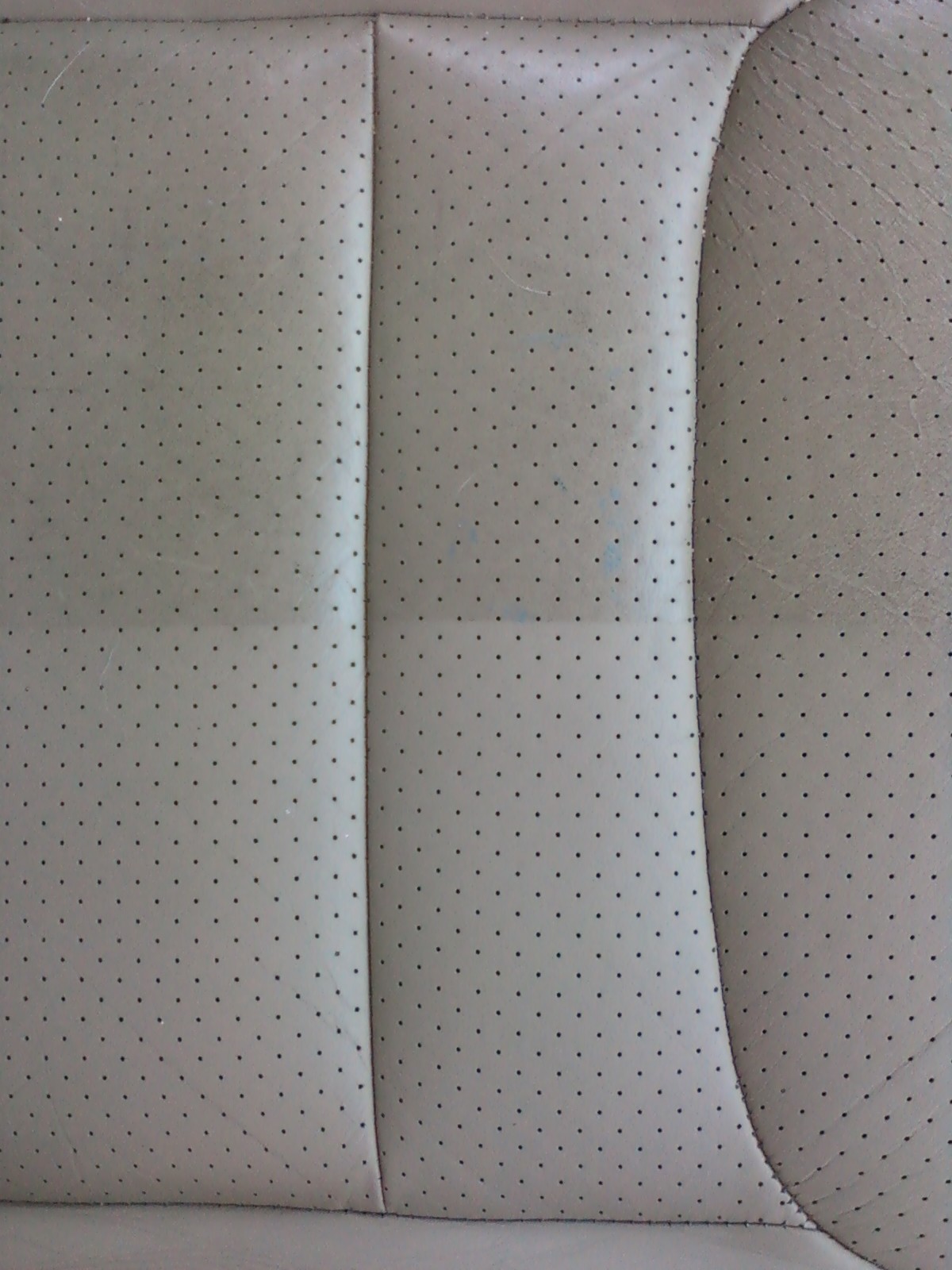 Review: Leather Masters