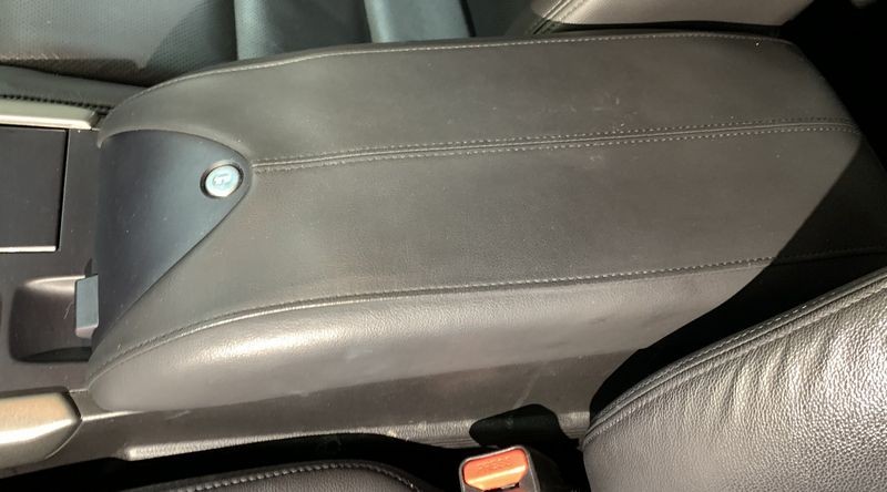 Review Letherique Leather Rejuvenator and Printine Clean
