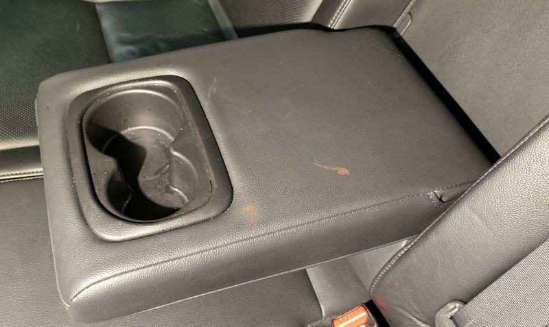 Review Letherique Leather Rejuvenator and Printine Clean