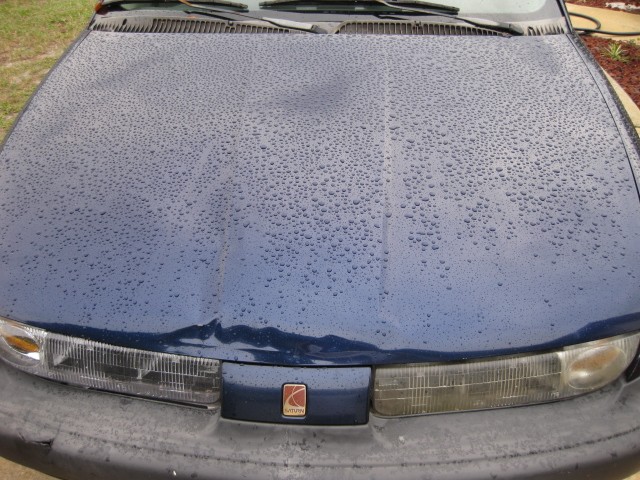 Review: Meguiars Ultimate Wash &amp;amp; Wax