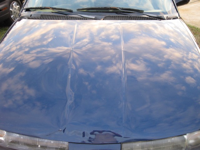 Review: Meguiars Ultimate Wash &amp;amp; Wax