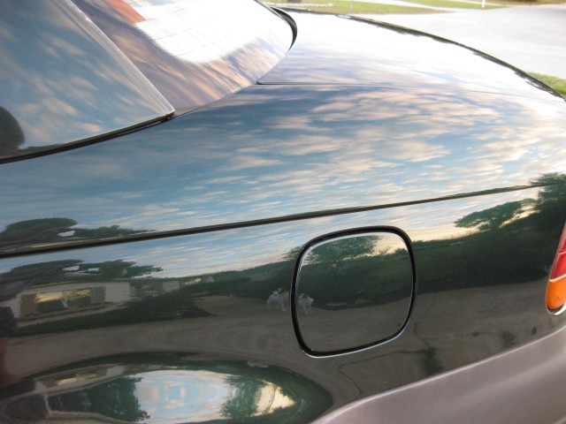 Review: Meguiars Ultimate Wash &amp;amp; Wax
