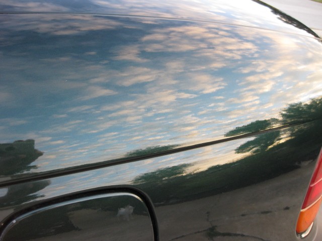 Review: Meguiars Ultimate Wash &amp;amp; Wax