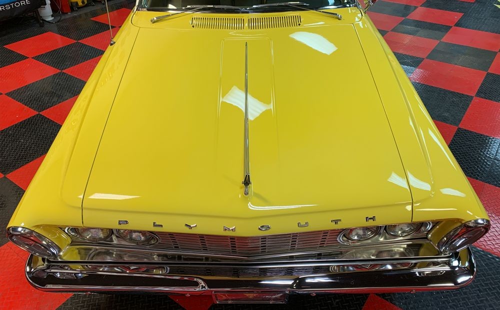 Review Mothers Ceramic Wax by Mike Phillips Tweety Bird