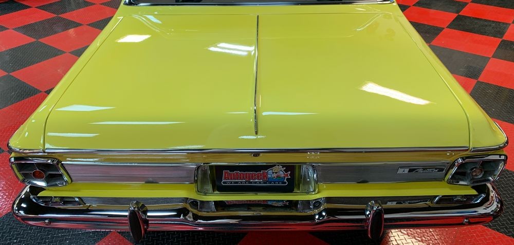 Review Mothers Ceramic Wax by Mike Phillips Tweety Bird