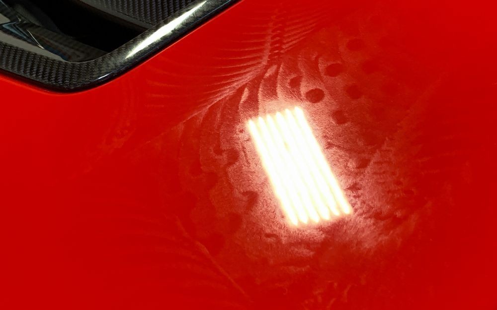 Review Mothers Ceramic Wax by Mike Phillips