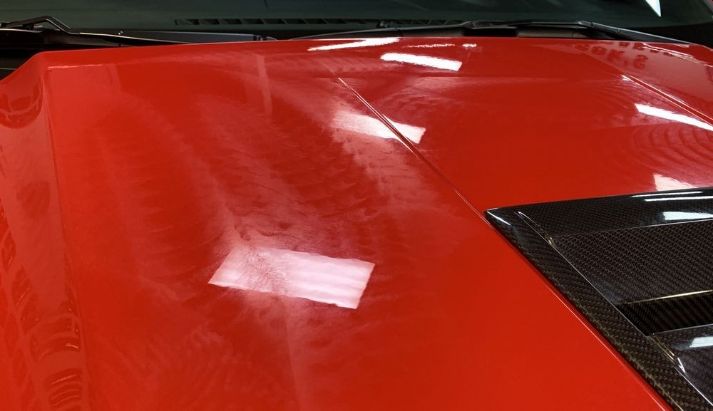 Review Mothers Ceramic Wax by Mike Phillips