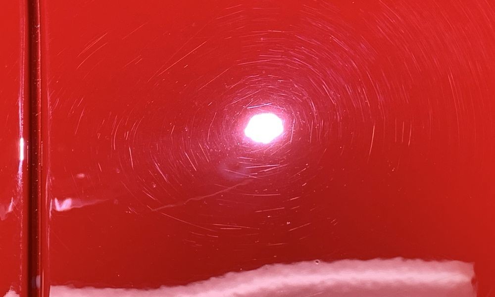 Review Mothers Ceramic Wax by Mike Phillips