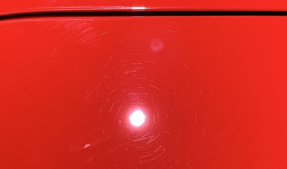 Review Mothers Ceramic Wax by Mike Phillips