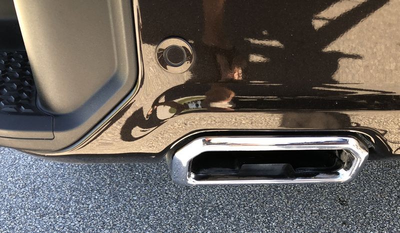 Review Mothers Mag Aluminum Polish Exhaust Tip Polishing RUPES Nano