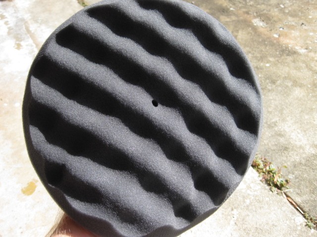 Review: Optimum Opti-Mitt