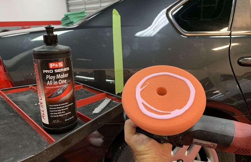 Review P &amp; S Play Maker All in One