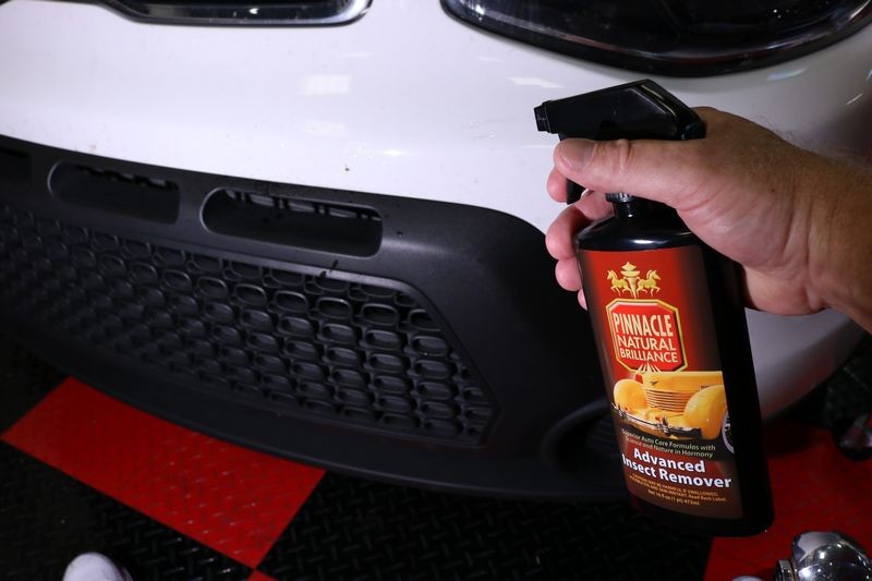 Review: Pinnacle Advanced Insect Remover