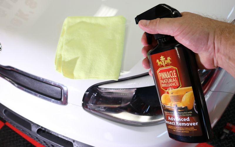 Review: Pinnacle Advanced Insect Remover