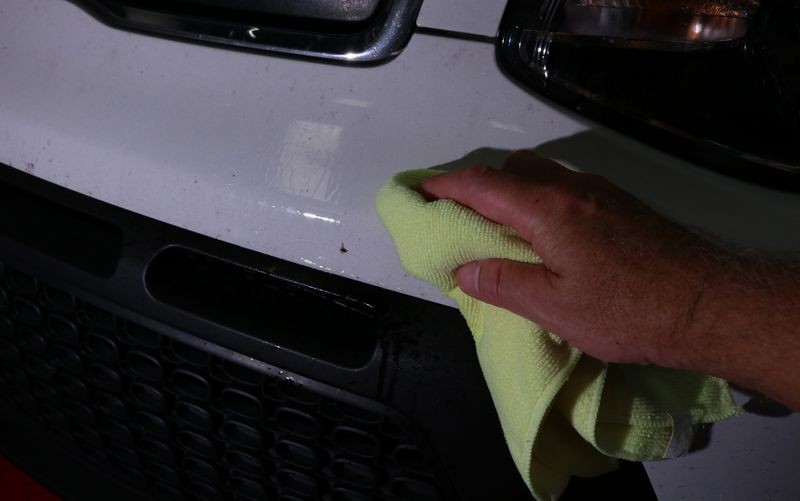 Review: Pinnacle Advanced Insect Remover