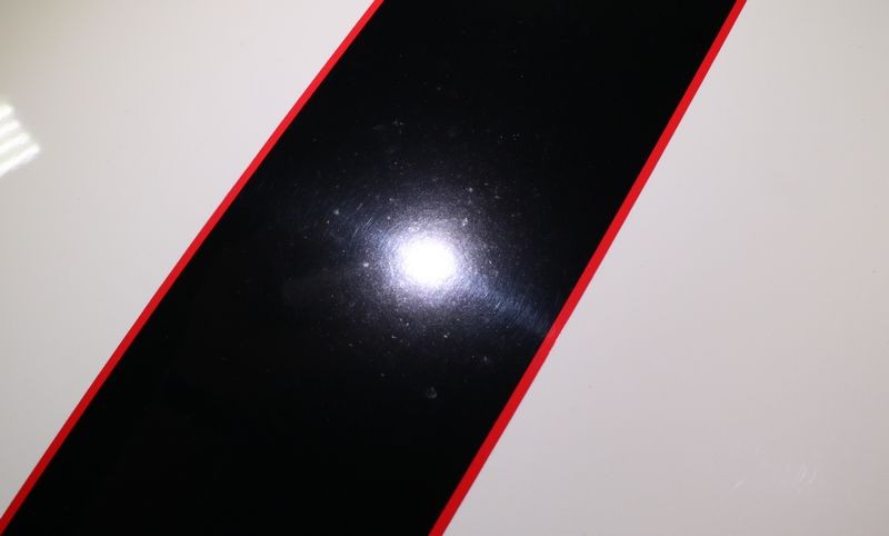 Review Pinnacle Black Label SiO2 Spray Detailer