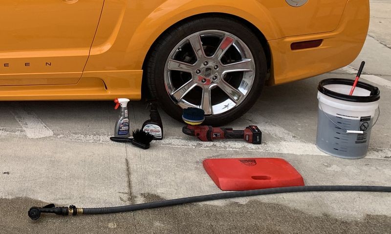 Review Pinnacle Black Label Synergy Spray Sealant