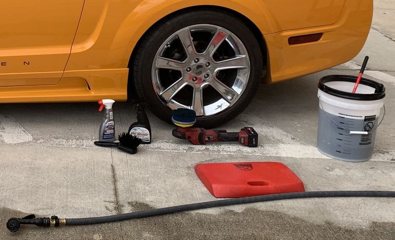 Review Pinnacle Black Label Synergy Spray Sealant