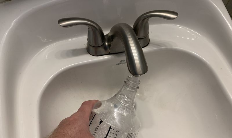 Review Pinnacle Citurs Splass All Purpose Cleaner