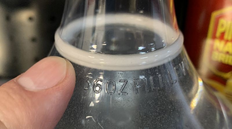 Review Pinnacle Citurs Splass All Purpose Cleaner