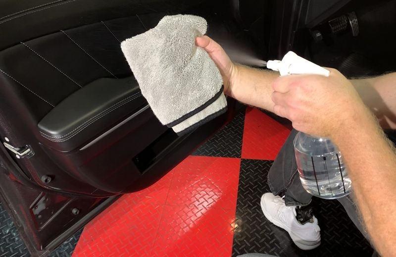 Review Pinnacle Citurs Splass All Purpose Cleaner