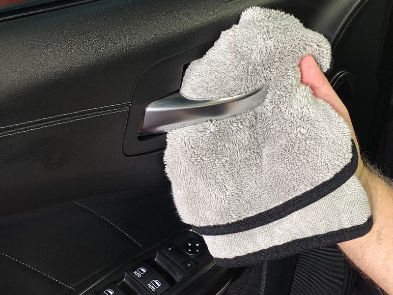 Review Pinnacle Citurs Splass All Purpose Cleaner
