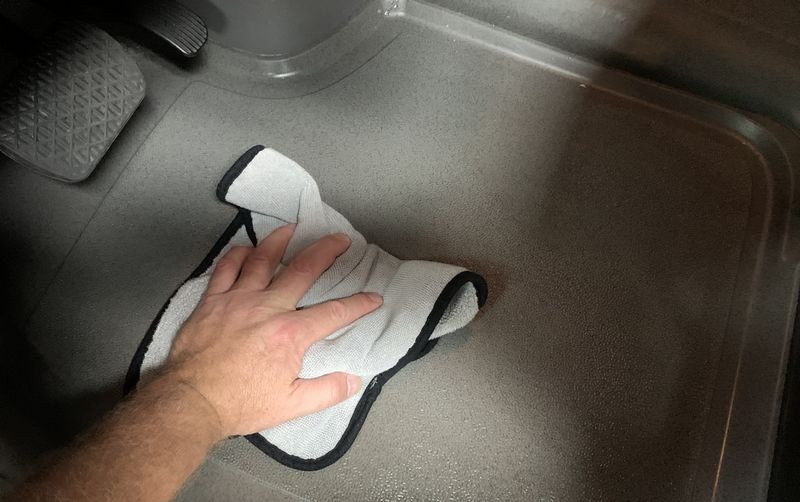 Review Pinnacle Citurs Splass All Purpose Cleaner