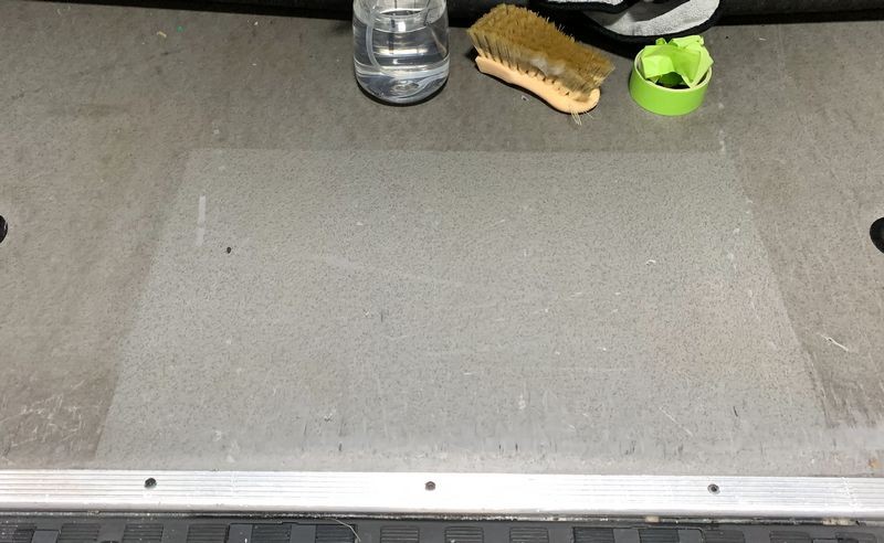 Review Pinnacle Citurs Splass All Purpose Cleaner